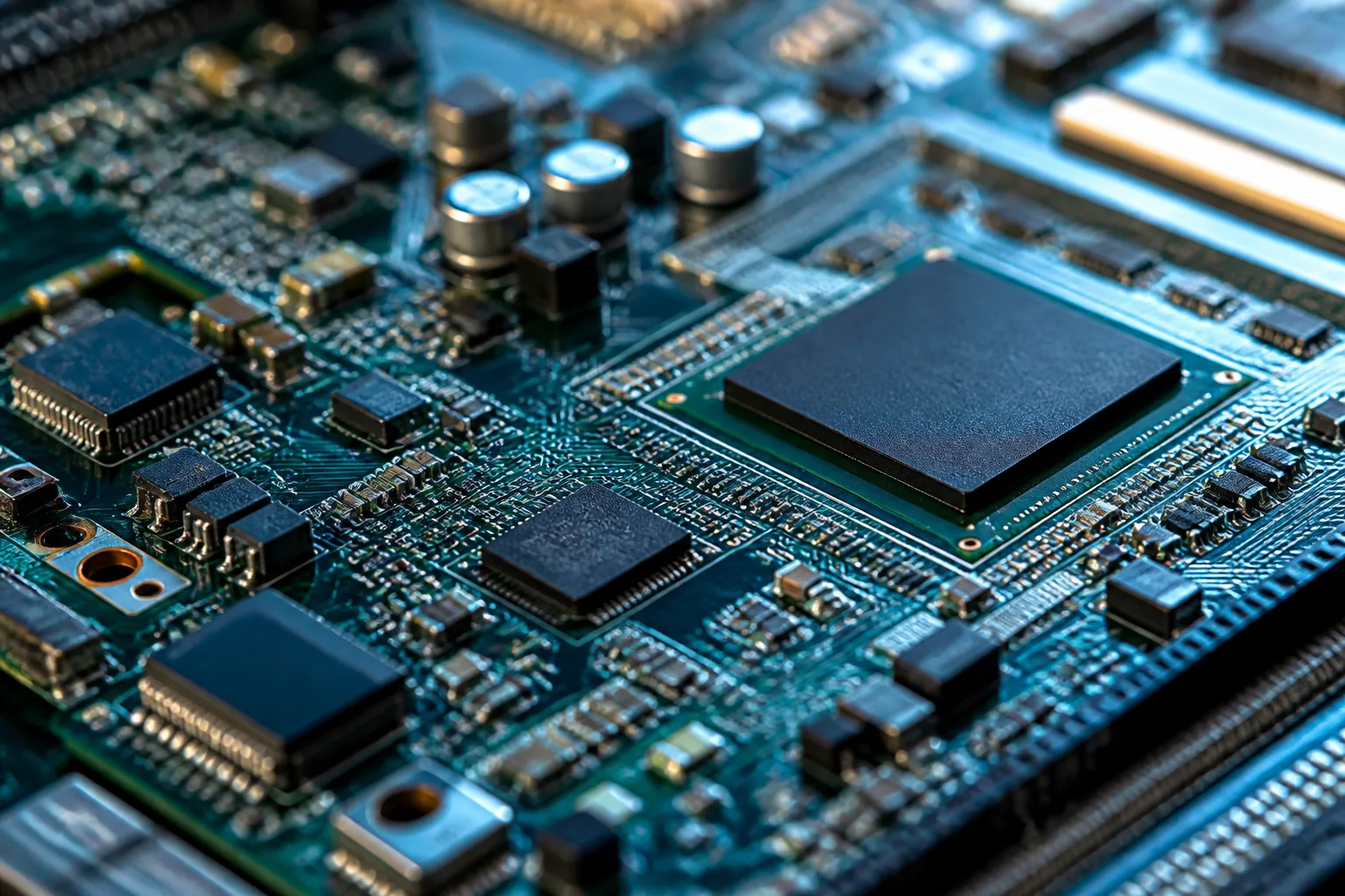 Electronics