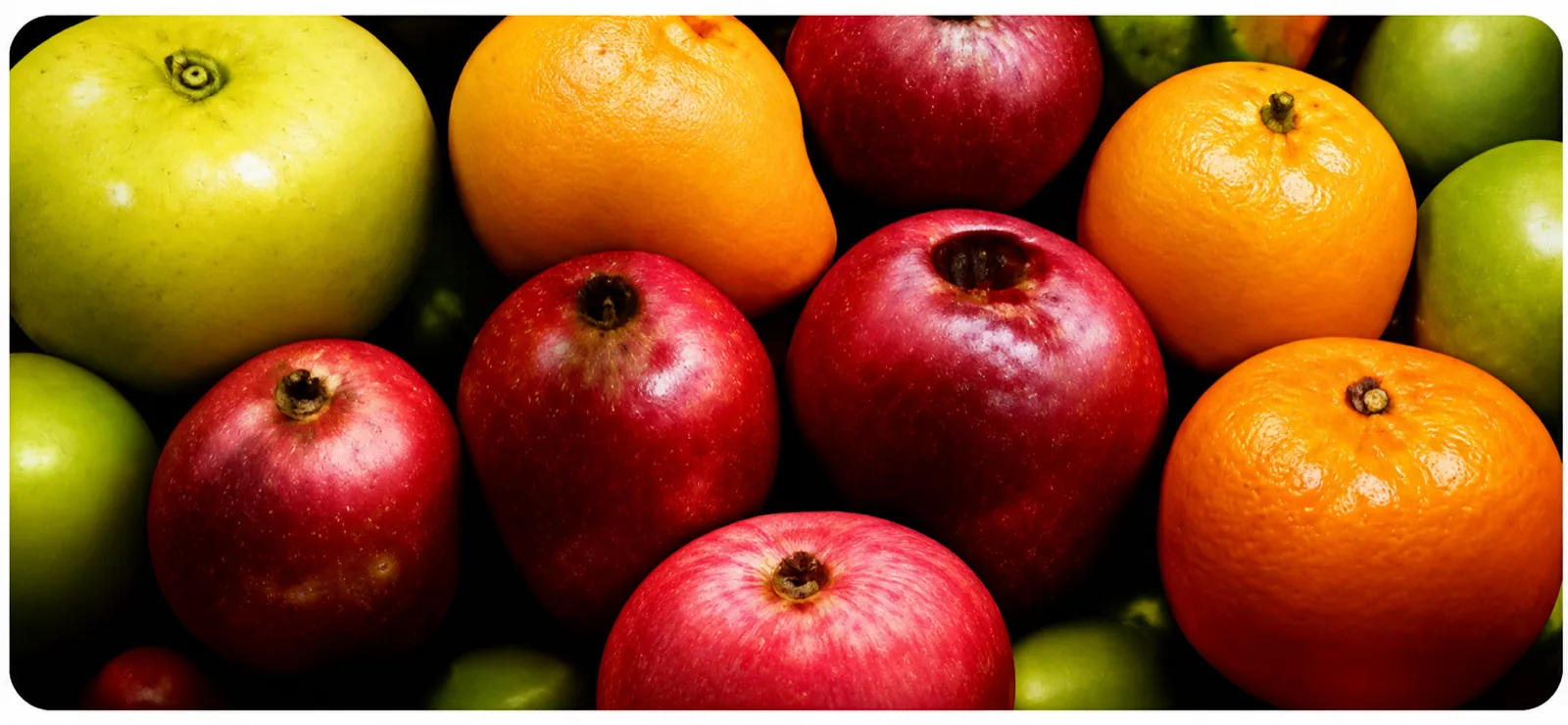Food and beverages