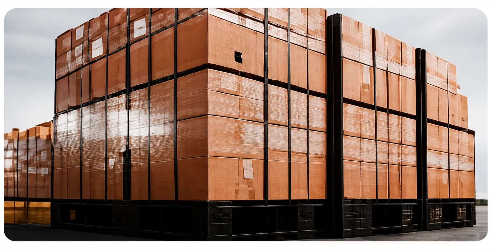 General cargo