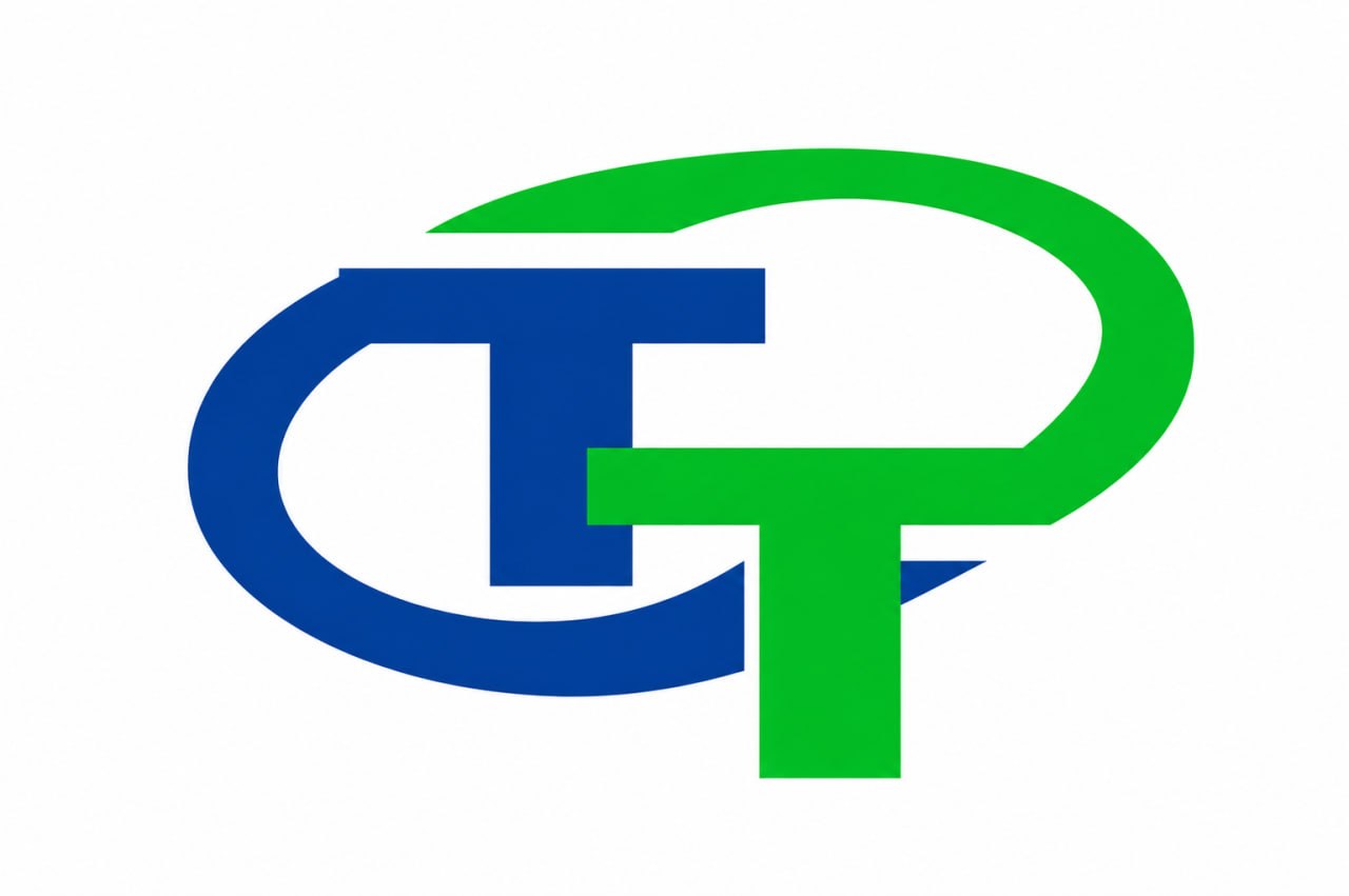 Tapesh Trans logo